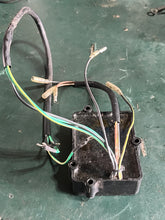 Lade das Bild in den Galerie-Viewer, 25 20 15 10 9.9 8 6 hp Mercury cdi SWITCH BOX 855713A4 114-7452K1 control unit Two Stroke