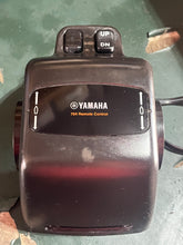 Load image into Gallery viewer, f 115 - 300 hp YAMAHA 704 REMOTE CONTROL COVER 704-48207-R0-00 704-48119-41-00 with switches 704-82563-J1-00 704-82563-J2-00 four stroke 2005-2006 some compatibility 150 200 225 250 hp