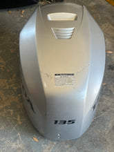 Cargar imagen en el visor de la galería, BF 135 150 hp Honda ENGINE COVER 63100-ZY6-050ZB four stroke 2016