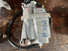 Load image into Gallery viewer, DF 200 175 150 hp Suzuki vst FUEL VAPOR SEPARATOR 15600-96J02 four stroke  2015-2019 FUEL FILTER 15440-96J01