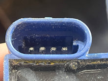 Cargar imagen en el visor de la galería, Force 114-7509 cdi ignition coil 9” cord 4-pin 827509T7 827509A8 30-300 hp