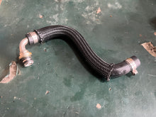 Load image into Gallery viewer, MFS 20 15 9.9 hp Tohatsu FUEL NIPPLE 3T5101610 FUEL HOSE W PROTECTOR 3RS021680 four stroke 2017-2022