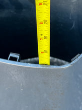 Load image into Gallery viewer, 200 hp Yamaha BOTTOM COWLING APRON 25” 68F-42741-10-4D two stroke 2000-208 some 150 175 hp compatibility