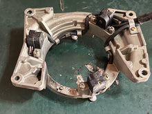 Load image into Gallery viewer, f 225 200 hp Yamaha PULSER COIL PLATE 69J-85580-00-00 four stroke SENSOR 888306T1 2002-2010 YamaMerc