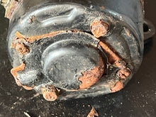 Lade das Bild in den Galerie-Viewer, 55 hp Yamaha Mariner 697-81800-12-00 OEM 9-tooth o/b Starting Motor TWO STROKE 1989-1995 Two cylinder