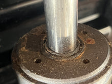 Load image into Gallery viewer, 90 85 75 hp Yamaha POWER TRIM & TILT ASSY 6H1-43800-15-4D 6H1-15 two stroke 1997-2001 some 80 70 60 compatibility