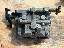 Cargar imagen en el visor de la galería, 200 hp Mercury CARBURETOR SET WMV 5-1 5-2 5-3 3326-828272A13 828272A49, 3326-828272A14 828272A50, 3326-828272A15 828272T51 two stroke 1996-1998
