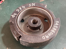 Load image into Gallery viewer, MFS 6 5 4 hp Tohatsu Nissan FLYWHEEL 3AS060090 Four Stroke 2010-2022
