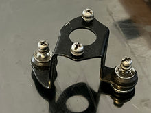 Cargar imagen en el visor de la galería, 225 250 hp Yamaha throttle sensor BRACKET 61A-85886-00-00 two stroke 76 degree