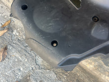 Lade das Bild in den Galerie-Viewer, vf 90 75 hp Yamaha 6FP-81337-00-00 FLYWHEEL COVER 2017-2022 four stroke