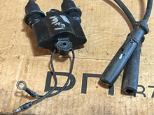 Load image into Gallery viewer, f 150 hp Yamaha 63P-82310-01-00 IGNITION COIL 63P-82341-00-00 63P-82342-00-00 HIGH TENSION CORD 2004-2021