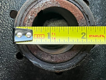 Cargar imagen en el visor de la galería, 60 hp Mercury FLYWHEEL 878226T2 261-859234c Two Stroke 3 Cylinder  Carbureted compatible with some 30 40 50 55 hp