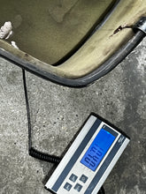 Load image into Gallery viewer, 40 50 hp Mercury TOP COWL engine cover 825239A3 825239A4 four stroke 1996