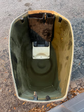 Cargar imagen en el visor de la galería, 200 225 250 hp Johnson Evinrude Racing SWIVEL BRACKET 20”, LOWER COVERS 1999-2001, CLAMP BRACKETS, STEERING ARM 20” and Mount Bracket TWO STROKE 2001 J200PLSIF