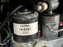 Load image into Gallery viewer, 60 70 90 hp Yamaha POWER TRIM & TILT 6H1-13 6H1-43800-13-4D two stroke 1994-1996