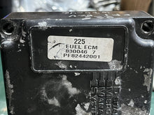 Load image into Gallery viewer, 225 250 hp Mercury 8300467 Fuel ECM Engine Control U nit, 3 Liter EFI ECU 830046 7