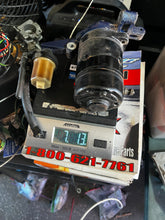 Lade das Bild in den Galerie-Viewer, 90 80 hp Tohatsu Nissan STARTER MOTOR 353760103 BRACKET UPPER 3B7051010 Two Stroke