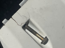 Cargar imagen en el visor de la galería, 150 hp Evinrude E-tec 351784 Port 5008263 starboard 351785 5008264 LOWER SIDE COVERS two stroke 2007