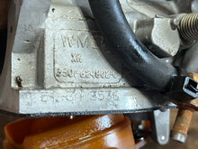 Load image into Gallery viewer, 115 hp Mercury WME 51 824902A5 824902A6 824902A7 824902A8 3301-824902-c Carburetor Set two stroke four cylinder