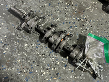 Cargar imagen en el visor de la galería, BF 225 250 hp Honda INTAKE ROCKER ARM ASSY 14620-P8A-A01 four stroke 2007+ with rocker shaft