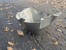 Load image into Gallery viewer, BF 50 40 hp Honda 63701-ZV5-010ZA LOWER COVER apron extension case pre97-2007+ four stroke