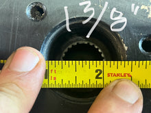 Cargar imagen en el visor de la galería, 150 175 200 hp Mercury 817632c FLYWHEEL 37-25149 two stroke v6 EFI 105 135 140 hp 817632A12