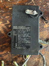 Lade das Bild in den Galerie-Viewer, 90 75 hp Yamaha CDI CU7386 6H0-85540-04-00 control unit Two Stroke 2000 compat 1998-2001