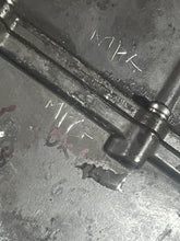 Cargar imagen en el visor de la galería, sold shopify aug2025—-250 225 200 HP Yamaha 65L-14980-00-00 FLOAT CHAMBER, 65L-14182-00-00 COVER, 65L-13907-00-00 FUEL PUMP ox66 1997-1998 Two Stroke