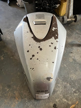 Load image into Gallery viewer, BF 225 200 hp Honda ENGINE COVER 63100-ZY3-H01ZA four stroke 2002-up some 175 hp