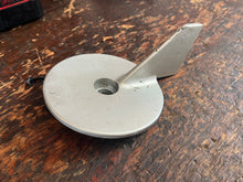 Cargar imagen en el visor de la galería, BF 225 200 hp Honda TRIM TAB 41107-ZY3-000ZA gear case Four Stroke 2002-up compatible with some 135 150 175 hp