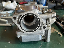 Load image into Gallery viewer, Yamaha CARBURETOR 68C-10 with PRIMER STARTER BODY four stroke