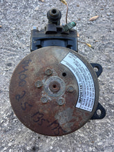 Cargar imagen en el visor de la galería, 135 150 175 hp Mercury AIR COMPRESSOR 831998A10 831998-c1 831998A13 two stroke 2.5 DFI 831998A9 831998A22 899113A03 8M0050656 8M0057463 8M0060053