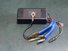 Cargar imagen en el visor de la galería, MFS 4 5 6 hp Tohatsu 369060601 CDI Control Unit Mercury 803558T02 CU2568 Four Stroke nla 2002