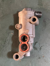 Cargar imagen en el visor de la galería, BF 135 150 hp Honda 36550-ZY6-003 iac isc ELECTRONIC AIR CONTROL VALVE sensor & gasket pre-1997-2007 up