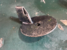 Cargar imagen en el visor de la galería, 90 - 250 hp Johnson Evinrude 327640 327842 327840 TRIM TAB two stroke