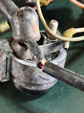 Load image into Gallery viewer, Hitachi TRIM RELAYS solenoids A104-125 A104-124 Starter Solenoid A104-104 Suzuki Outboard