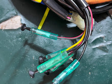 Cargar imagen en el visor de la galería, DF 25 30 hp Suzuki REMOTE CONTROL WIRE HARNESS 21’ 36620-94L20 Four Stroke 2022-2024