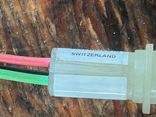Load image into Gallery viewer, Volvo Penta POTENTIOMETER TRIM SENSOR 22314183 873531 21985533 sterndrive OMC