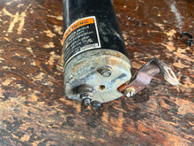 Cargar imagen en el visor de la galería, 90 120 150 75 70 hp Force 50-F616955-1 STARTER MOTOR ASSY mercury 819085 oem TWO STROKE tested