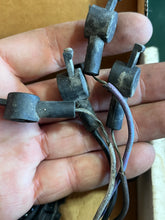 Cargar imagen en el visor de la galería, parts 30 40 hp Mercury & Mariner TRIGGER 96452A5 134-6452 two stroke 1989-1996 wire insulation erosion