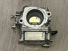 Cargar imagen en el visor de la galería, 90 hp Yamaha CARBURETOR SET 6H1-14301-30-00 14302 14303 TWO STROKE 2004-2009