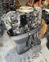 Cargar imagen en el visor de la galería, 90 hp Tohatsu Nissan crankcase cylinder block assembly 3T9B011001 DRIVE SHAFT HOUSING 3T9S610300 Trim Motor 3T9771800 SWIVEL BRACKET 3Е05623130 STEERING SHAFT 3C85620102 m90a