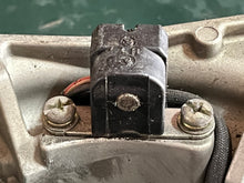 Load image into Gallery viewer, f 225 200 hp Yamaha PULSER COIL PLATE 69J-85580-00-00 four stroke SENSOR 888306T1 2002-2010 YamaMerc