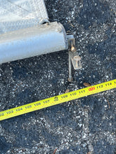 Load image into Gallery viewer, Rolly Tasker jib sail size 9x21x20' w jib and sunbrella sail cover