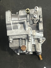 Lade das Bild in den Galerie-Viewer, 225 hp Mercury CARBURETOR SET WMV-7 3327-828273A1 828273A2 828273A3 two stroke 3.0