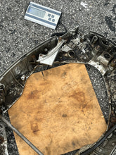 Cargar imagen en el visor de la galería, BF 130 115 hp Honda 40101-ZW5-405ZA LOWER ENGINE CASE lower pan FOUR STROKE 1999-up