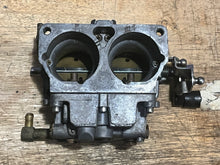 Load image into Gallery viewer, 150 135 hp Mercury CARBURETOR SET WMH 31-1 31-2 31-3 3311-818650A31 818650A32 818650A56 two stroke v6