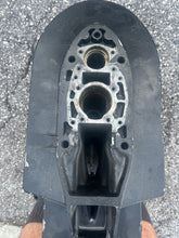 Cargar imagen en el visor de la galería, 50 - 125 hp Mercury GEAR CASE 1667-9010-C8 9011T73 9011A73 9011A6 Two Stroke