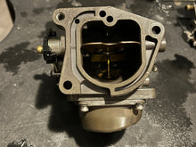 Cargar imagen en el visor de la galería, BF 90 hp Honda CARBURETOR ASSY 16100-ZW1-G02ZA four stroke 1997-2000, #1-3 16101-ZW1-G02, #4 16102-ZW1-G02