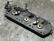 Load image into Gallery viewer, 135 150 175 HP Mercury CYLINDER HEAD 858406T4 strbd two stroke DFI OPTIMAX